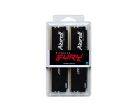 Kingston FURY 32GB (2x16GB) 6800MHz CL34 Beast Black EXPO - 1233448 - zdjęcie 6